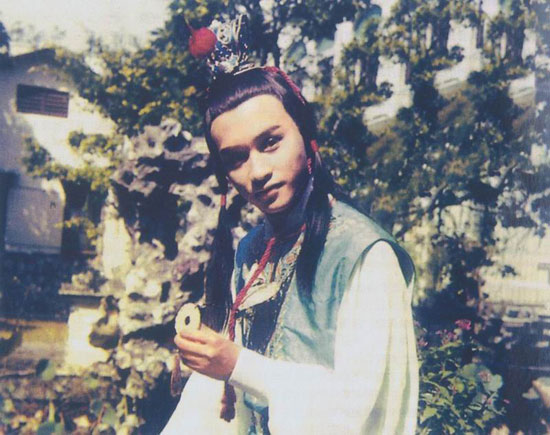 张国荣十七周年纪念完整版,张国荣17年经典回忆