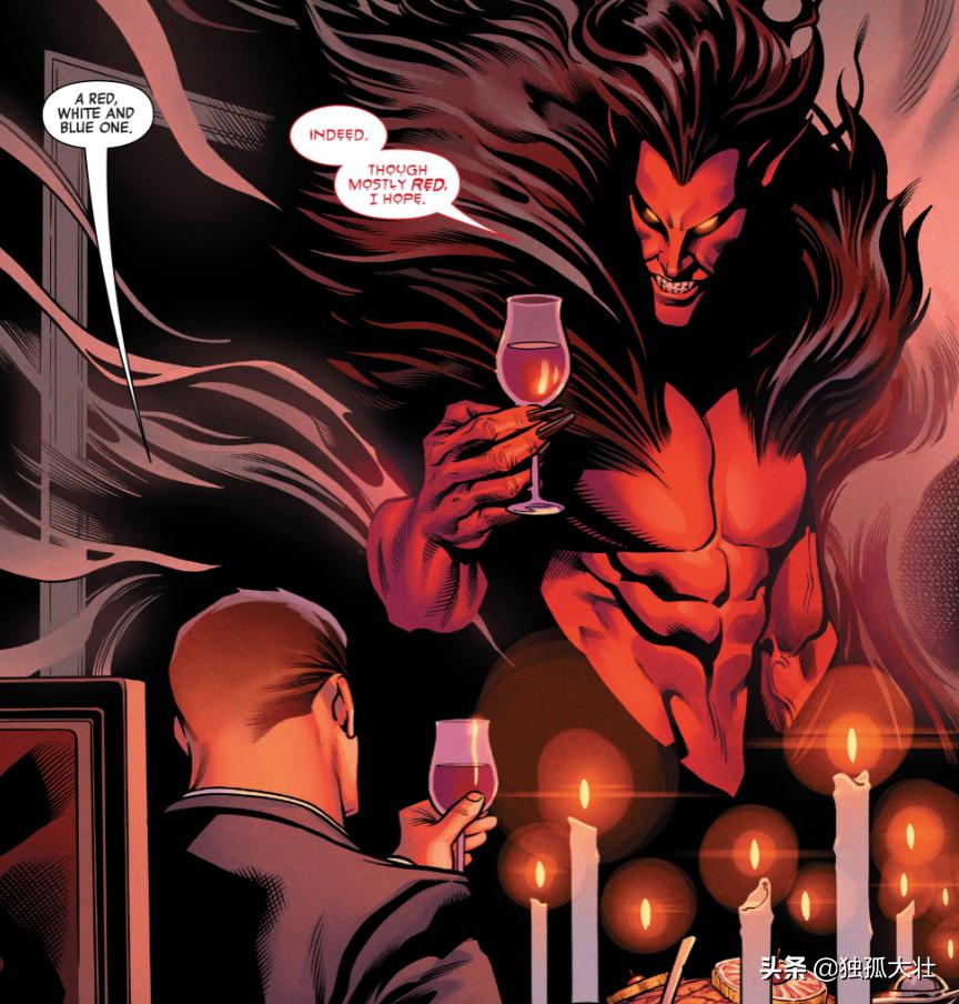 强尼恶灵骑士变蓝,恶灵骑士强尼能力