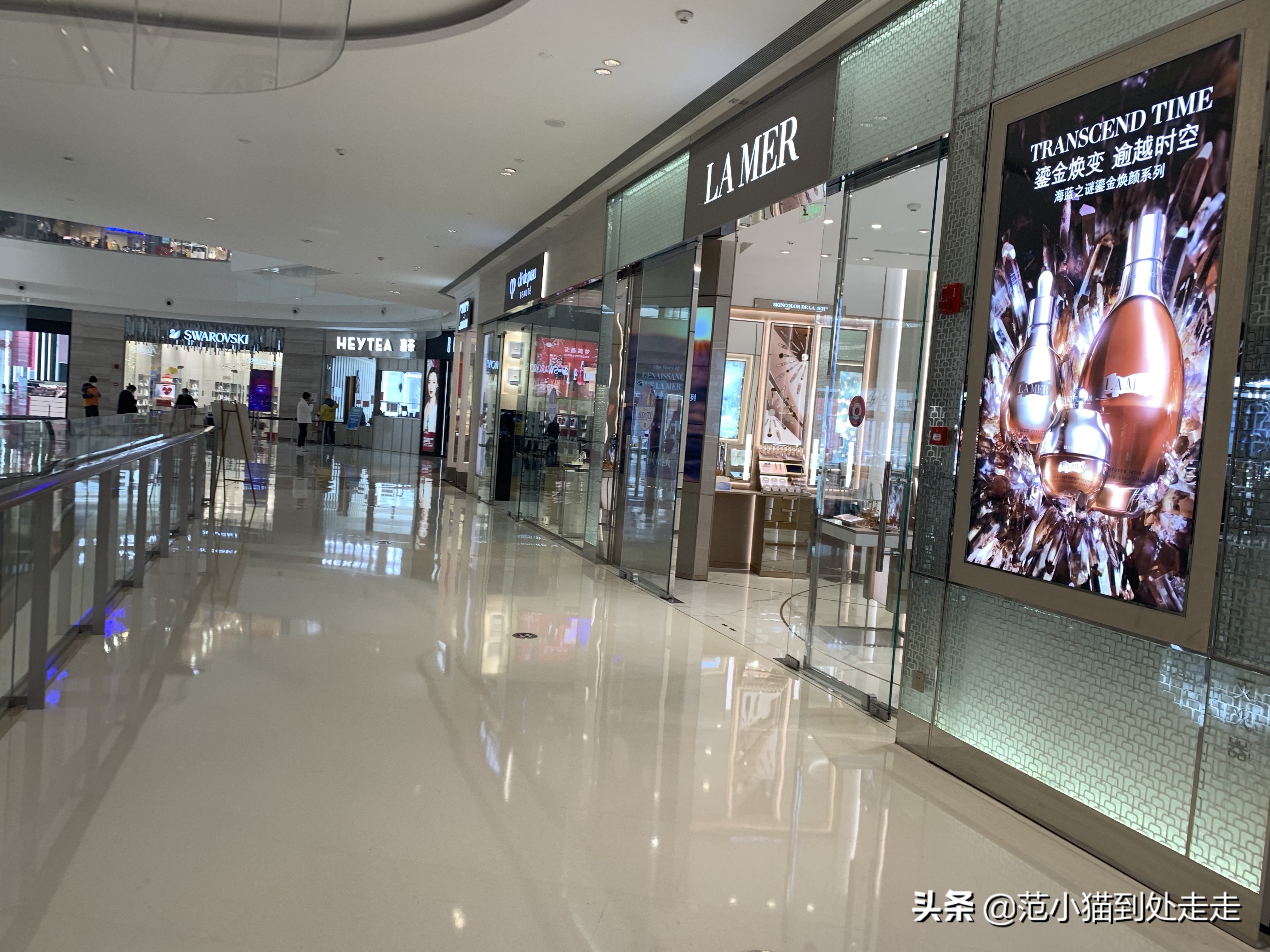 正弘城商场现状,正弘城复工的最新通告