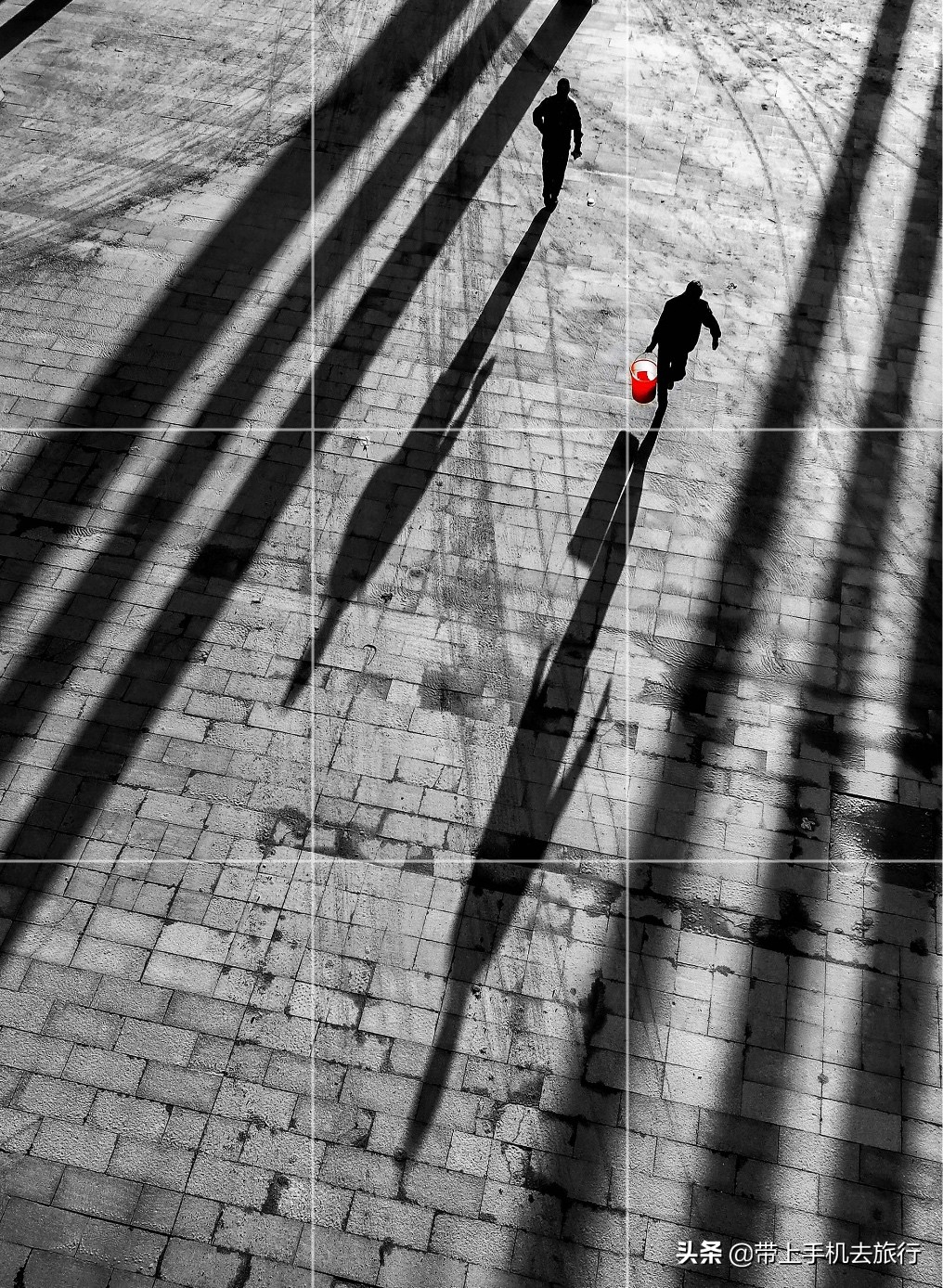 学懂7个技巧手机也能拍出好照片,如何用手机拍出好的照片心得