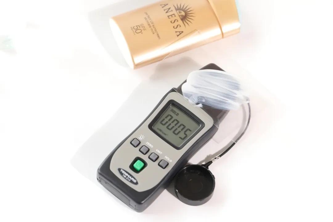 热度最高的防晒测评,看看有你的同款吗?