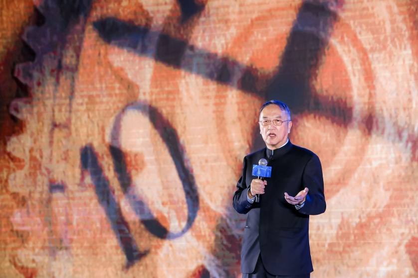 “道农会”有感：不会变魔术的企业家不是真朋友