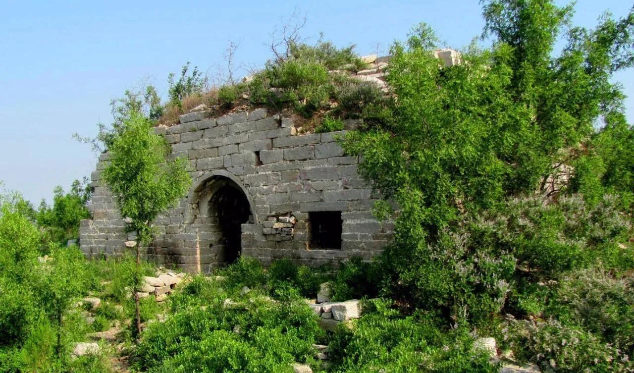 乡情琐忆‖又是三月三