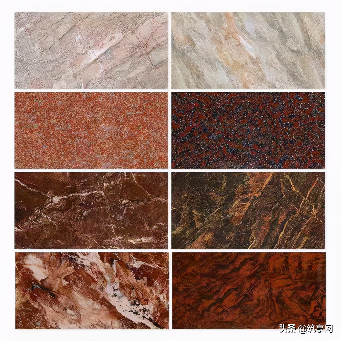 仿石砖和石材有什么区别,仿石材砖是什么材料