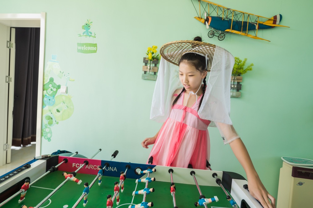 周末24小时畅玩,周末去哪儿玩曹妃甸