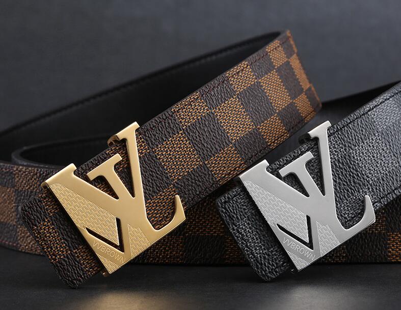 男性对皮带的诠释,男士皮带品牌有什么讲究吗