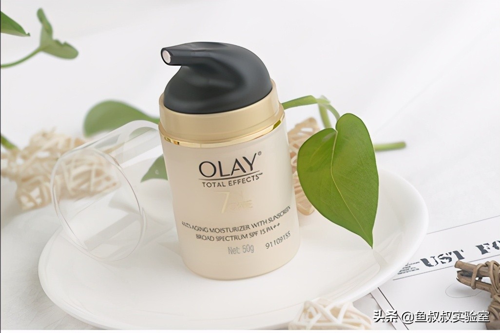 olay玉兰油多效修护防晒霜广告,olay多效修护防晒霜知乎