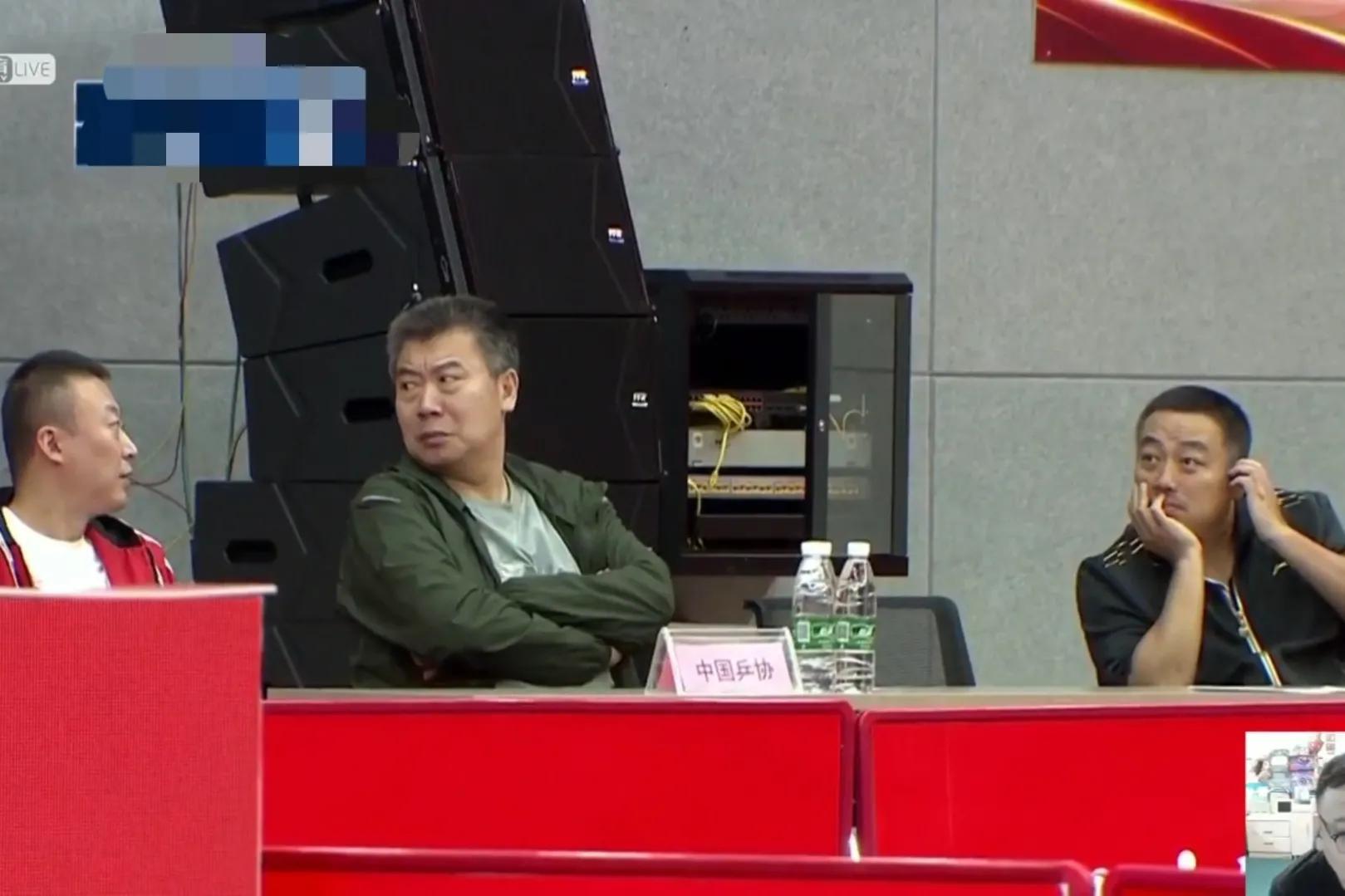 王曼昱莎莎肖战,王曼昱肖战刘国梁