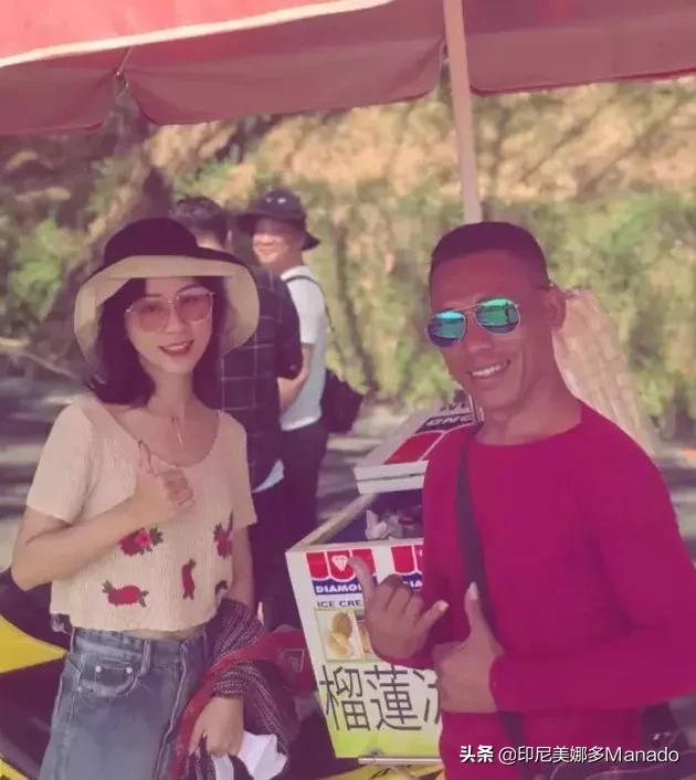 做攻略太辛苦？不如先看看美女博主的美娜多游记