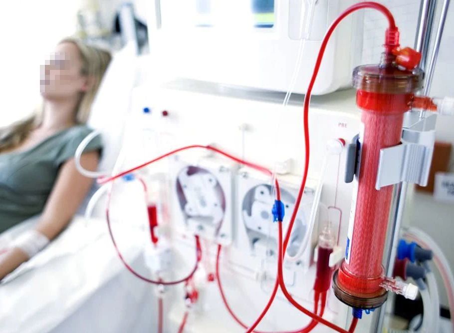 血透患者如何保护自己的“生命线”?做到这5点十分重要