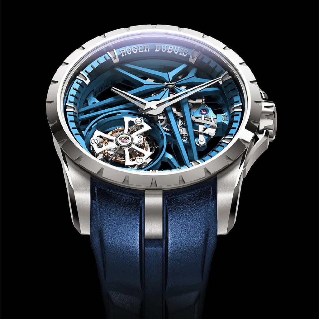 夏天出门戴手表,夏天戴表不好看