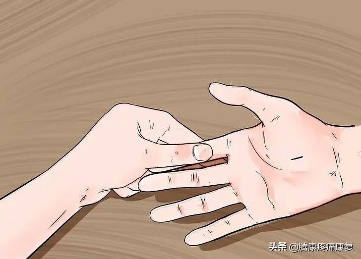 玩手机玩到疯,玩手机玩多了食指疼