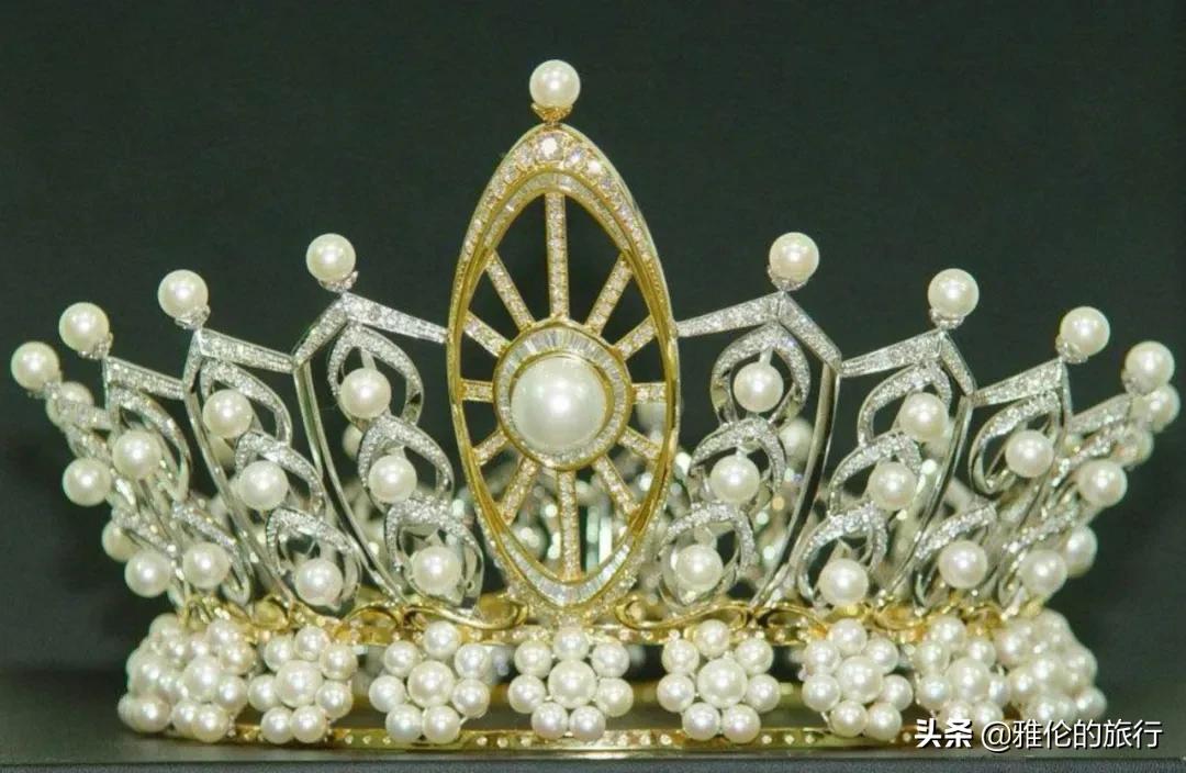 它以前属广东现在却归广西,中国珍珠王就产自这座县城,惊艳