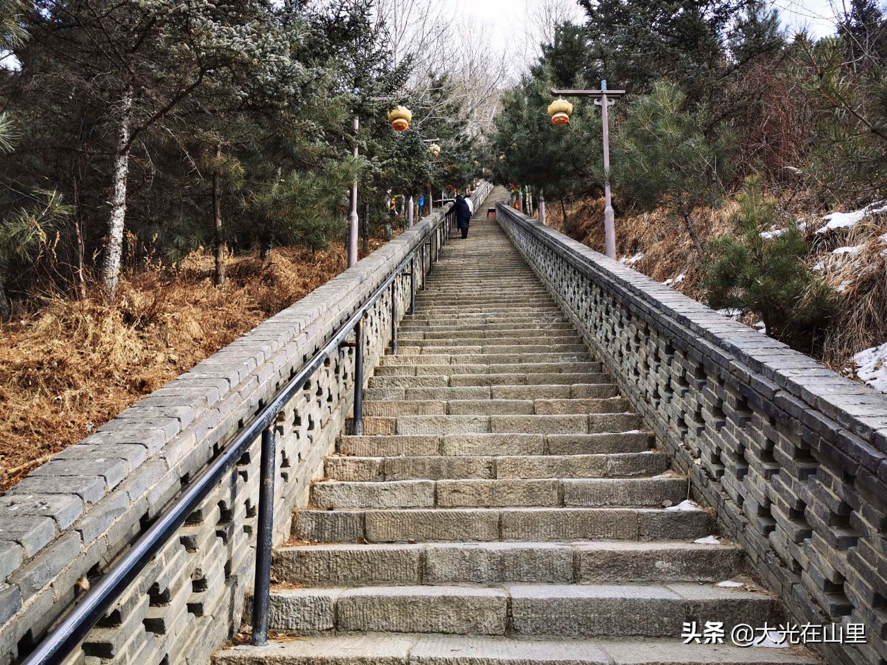 五台山必去的5个寺庙,五台山最值得去的3个寺庙