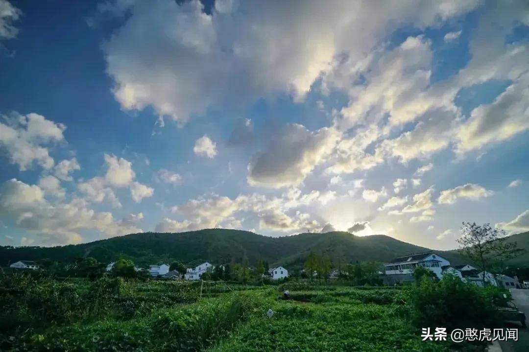 苏州乡村旅游景点大全排名,苏州乡村旅游小镇有哪些