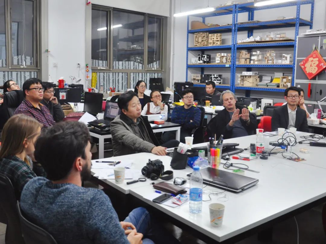 这个专业走出的，是守护老建筑的魔法师