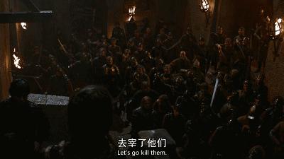 权游回顾|狼家陷落的背后,到底有多少阴谋?