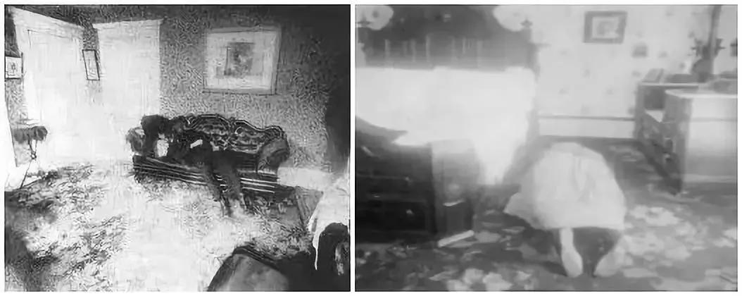 离奇案件蓝可儿,神秘的蓝可儿事件