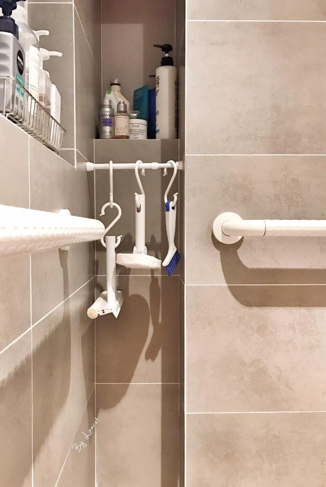 不到10块钱,这个家居界仙女棒竟盘活了我家所有鸡肋空间