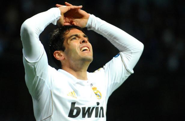 卡卡41岁生日谁祝福了,卡卡现在的状况是什么