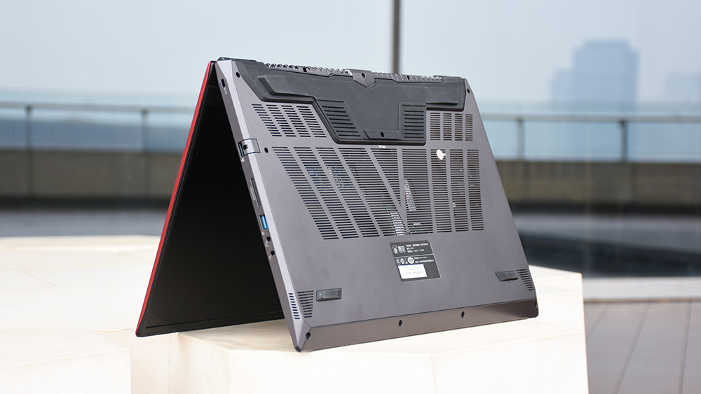 吾空s17pro-8u,吾空s17pro游戏本怎么样