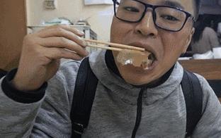 从夜市摊追到小门店，吃过这家南方锅贴才懂为什么