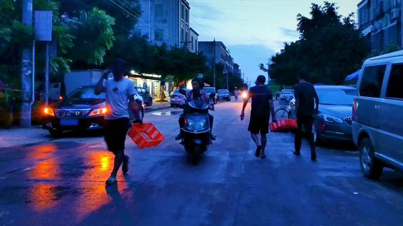 广东湛江景点及美食攻略,广东游记湛江市最美味的海鲜