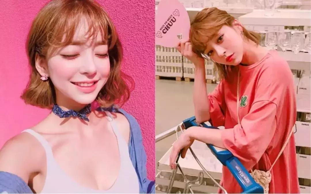 刘海留长还是剪短听取建议,刘海长长了怎么剪短