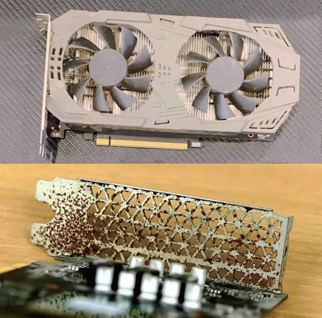 gtx1060和1060super显卡比较,gtx1060显卡测评