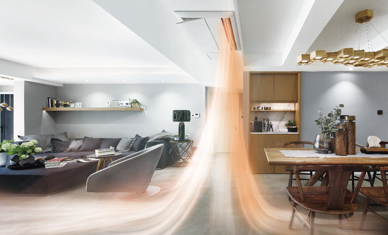 空调制冷25度和制热25度的区别,空调25度以下正常高于25度不制冷