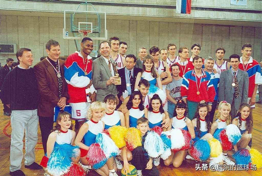 莫斯科中央陆军是军旅球队吗,莫斯科中央陆军怎么被淘汰