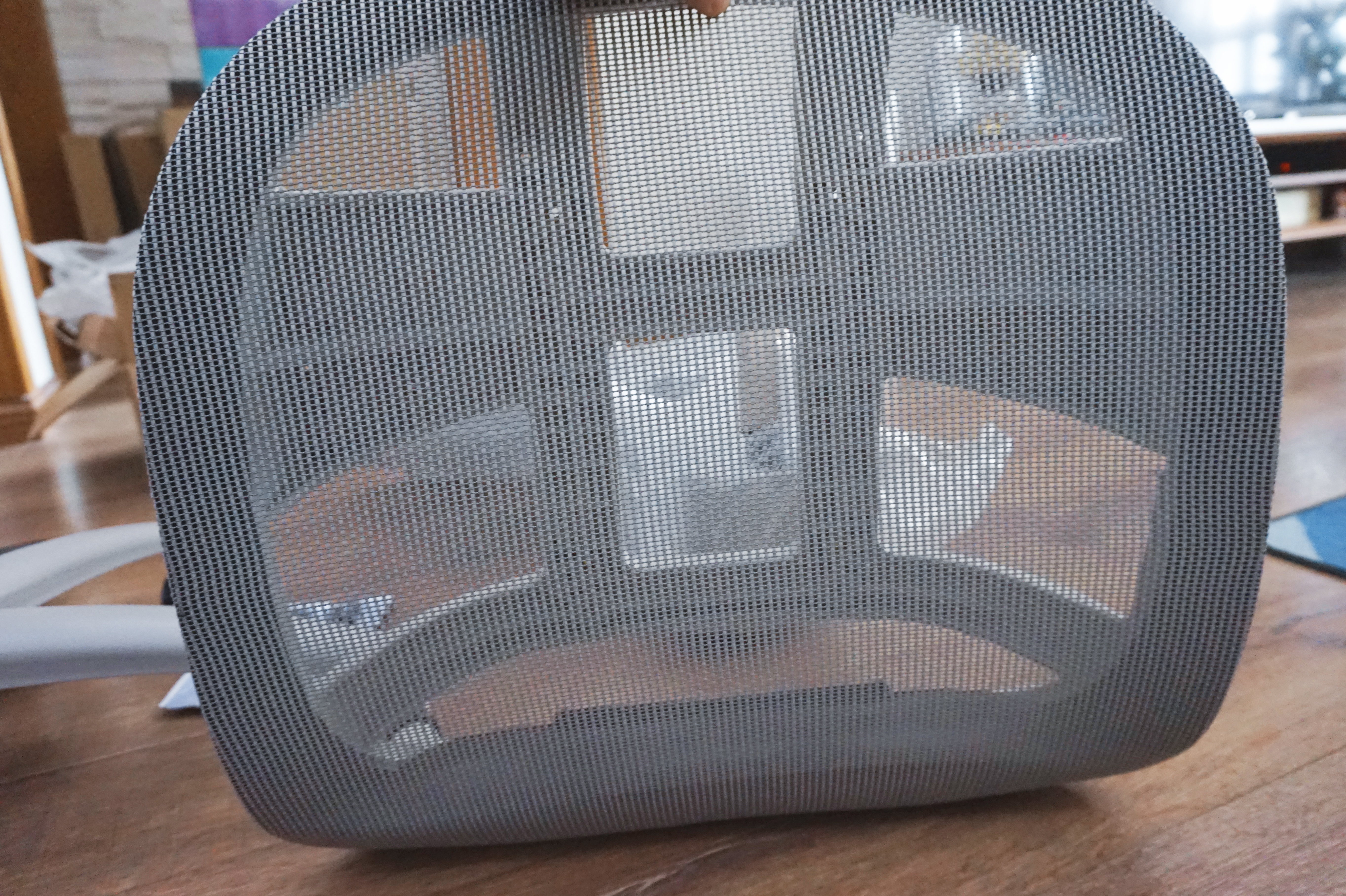 一千元可以从小用到大的人体工学椅，达宝利S10开箱体验