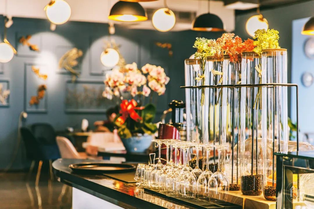 高空观景咖啡店,广州最美高空咖啡厅