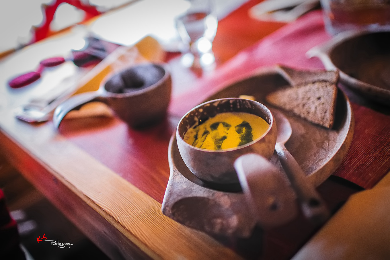 果小姐的日常,果小姐的慢生活