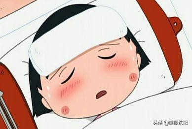 感冒发烧怎么自救,学生营养健康科普堂第二期