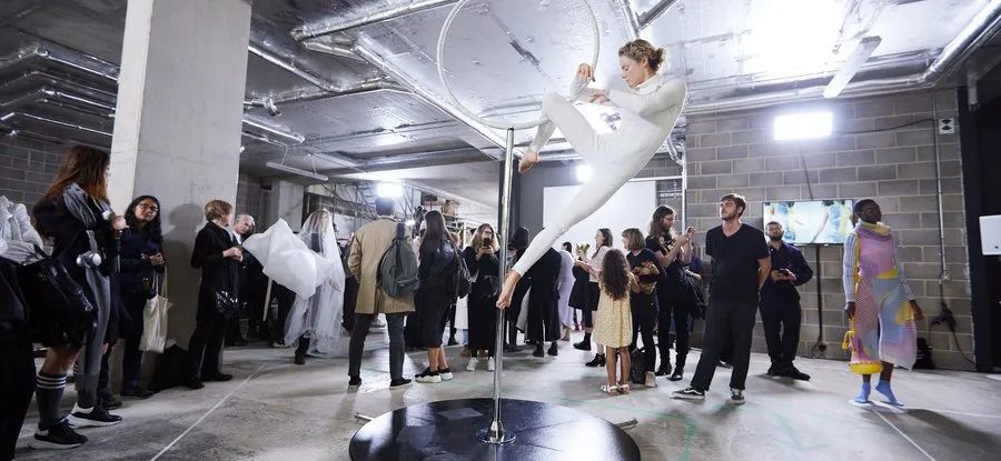 全世界最顶尖的时尚学院,全球最佳时尚学院排名榜