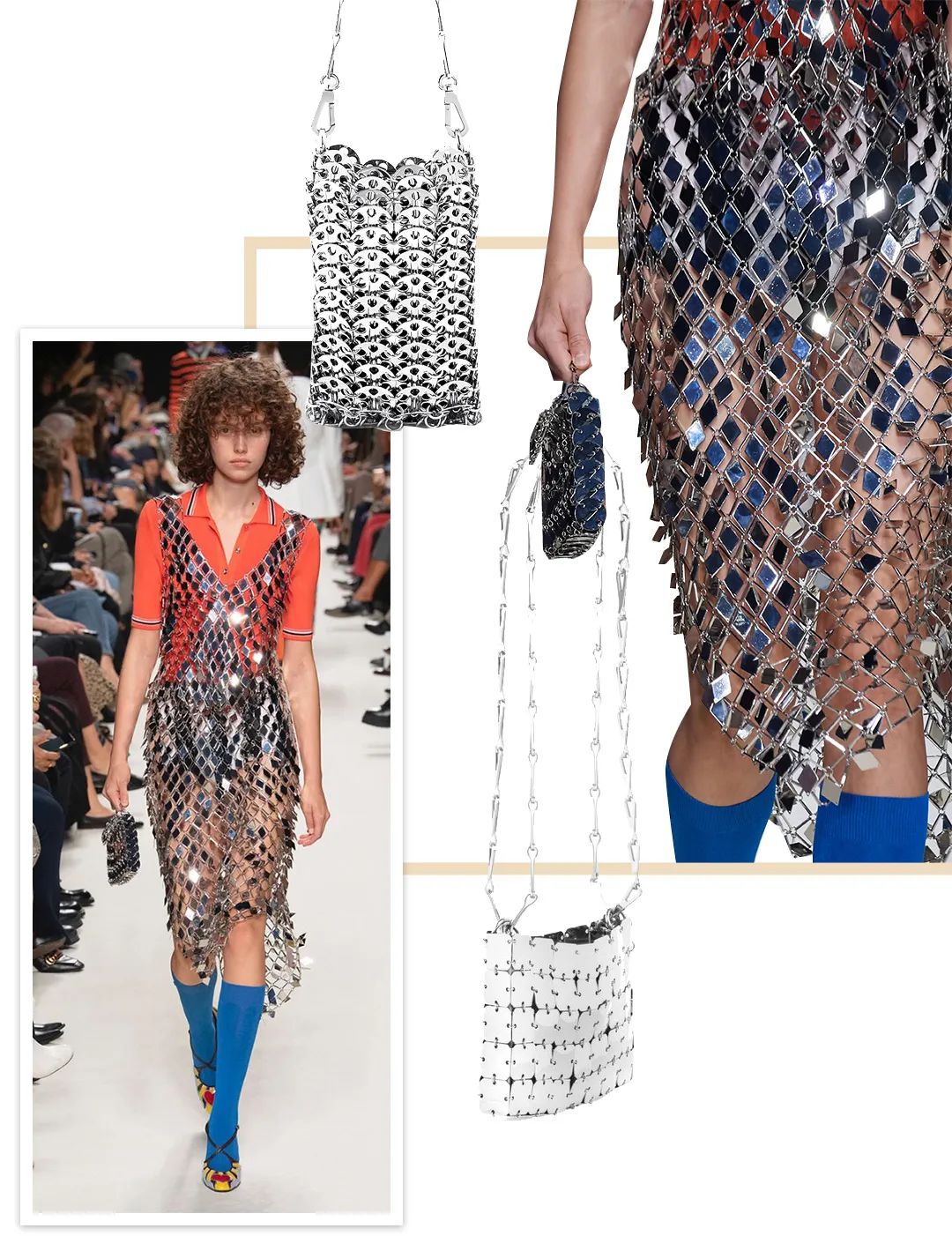 想买新包了？可以转给她这张最全清单