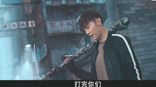 嘿，热血笨蛋，又见面了