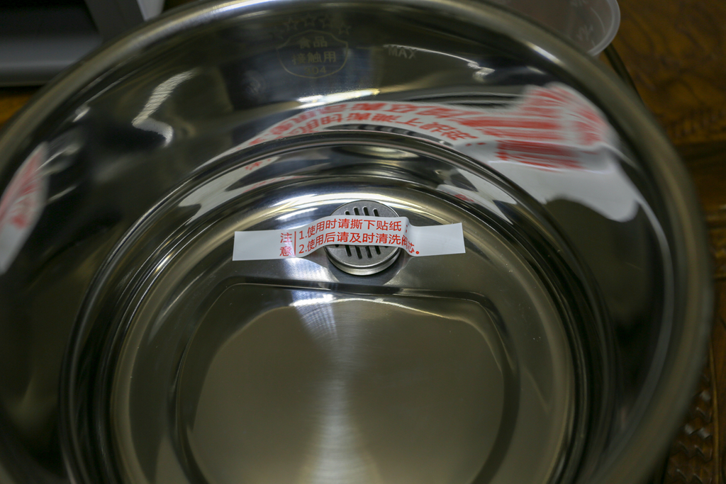 低糖电饭煲怎么焖米饭呢,怎样煮米饭能脱糖