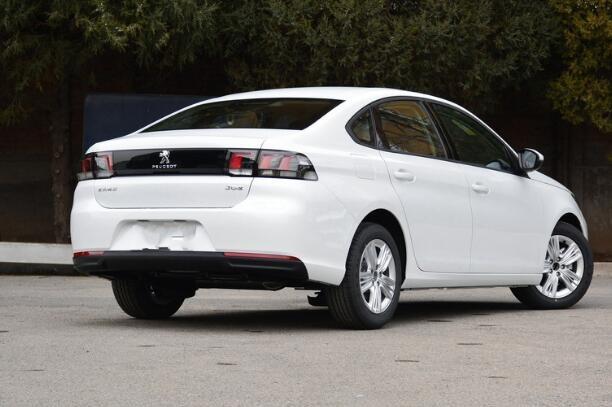 标致308车主日常,308标致车主