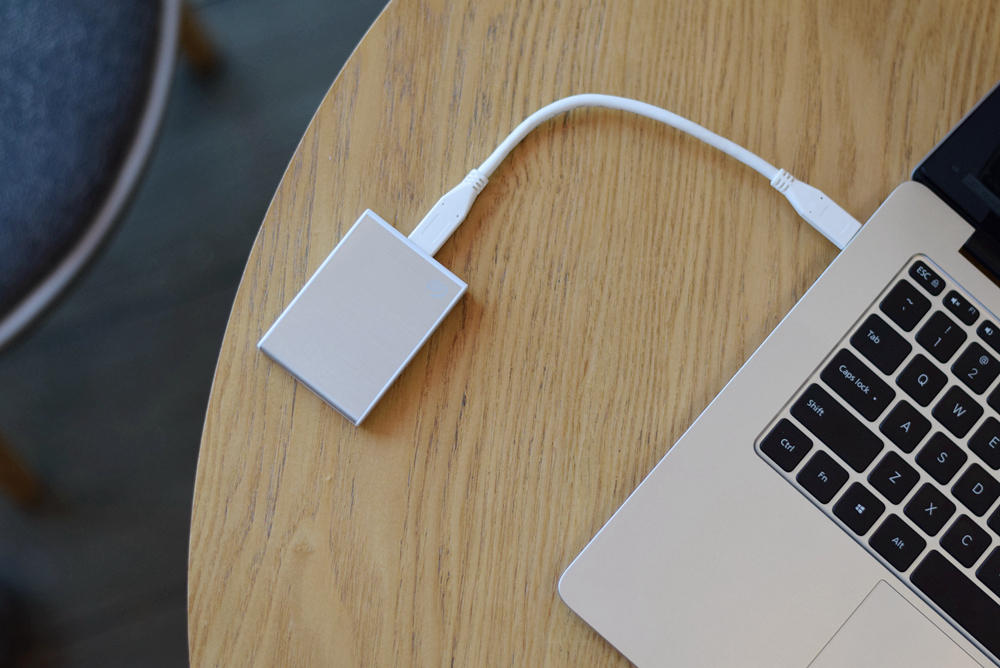 希捷铭系列移动硬盘测评,希捷500g机械硬盘尺寸