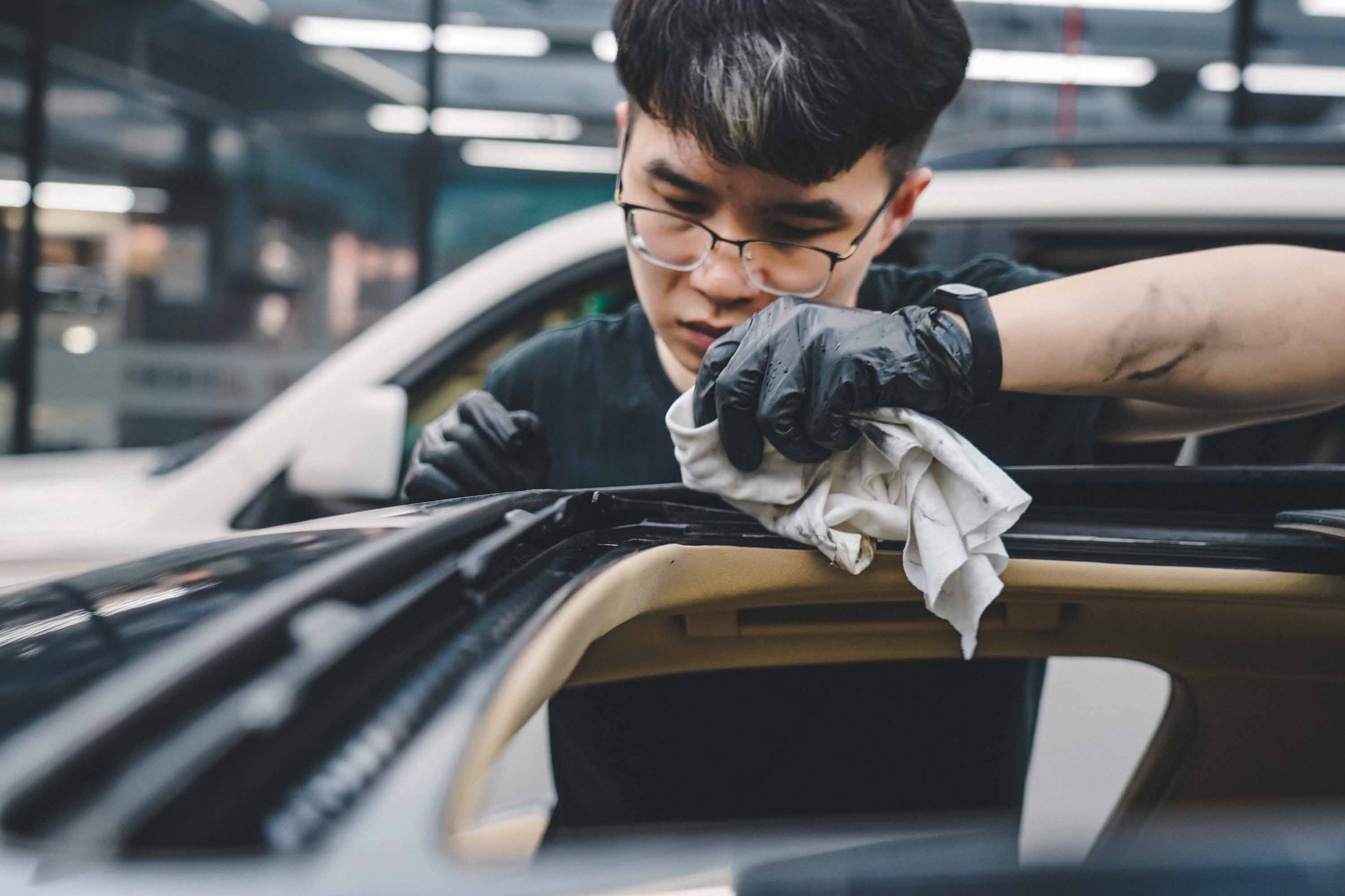 宝马730li整备翻新要多少钱,730li全车翻新