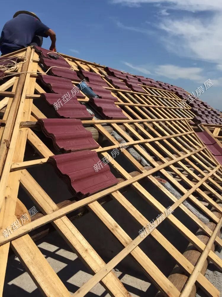 自建房屋顶漏水的永久处理方法,自建房屋屋顶漏水怎么解决