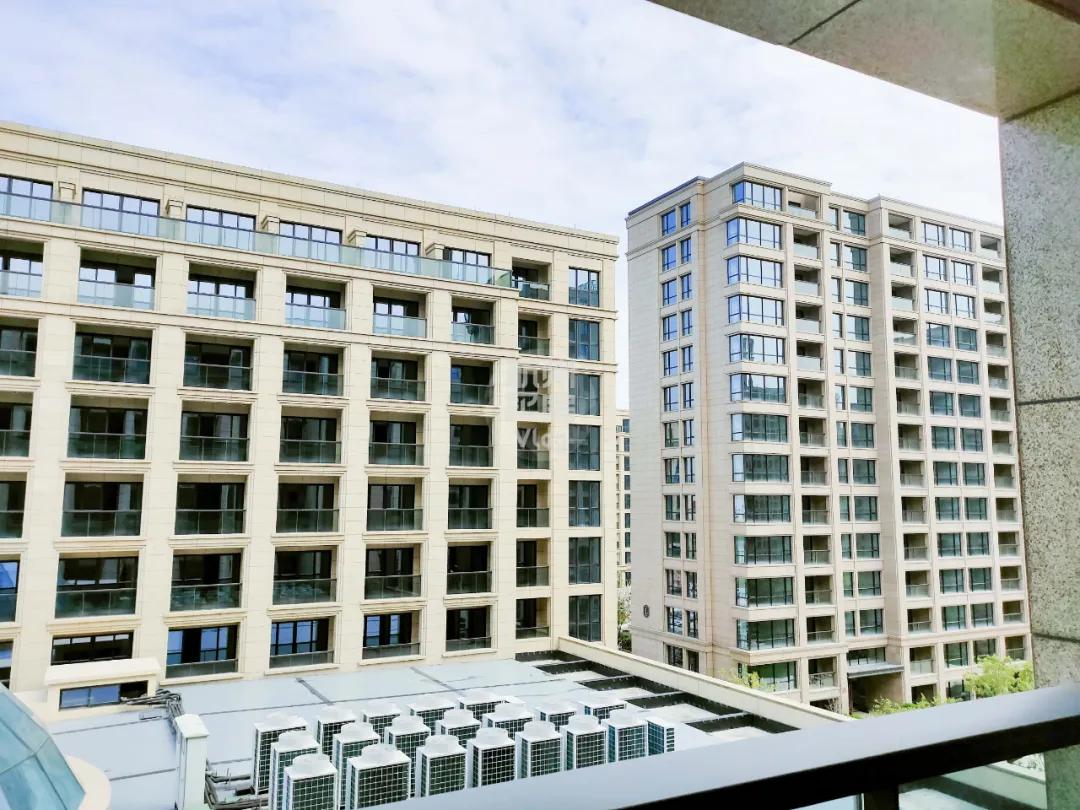 杭州西溪公馆最新交房进展,杭州西溪公馆一房一价