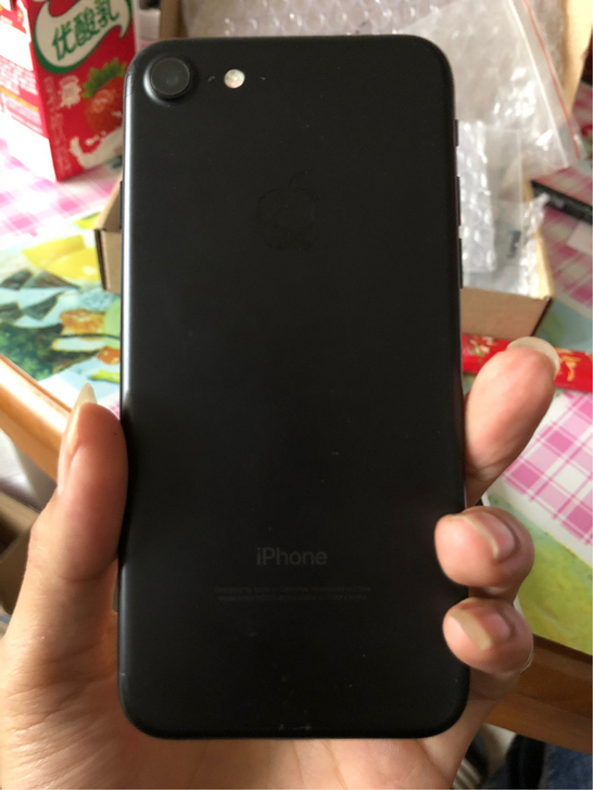 苹果7和同价位手机比较 (iphone 7 值得入手么)