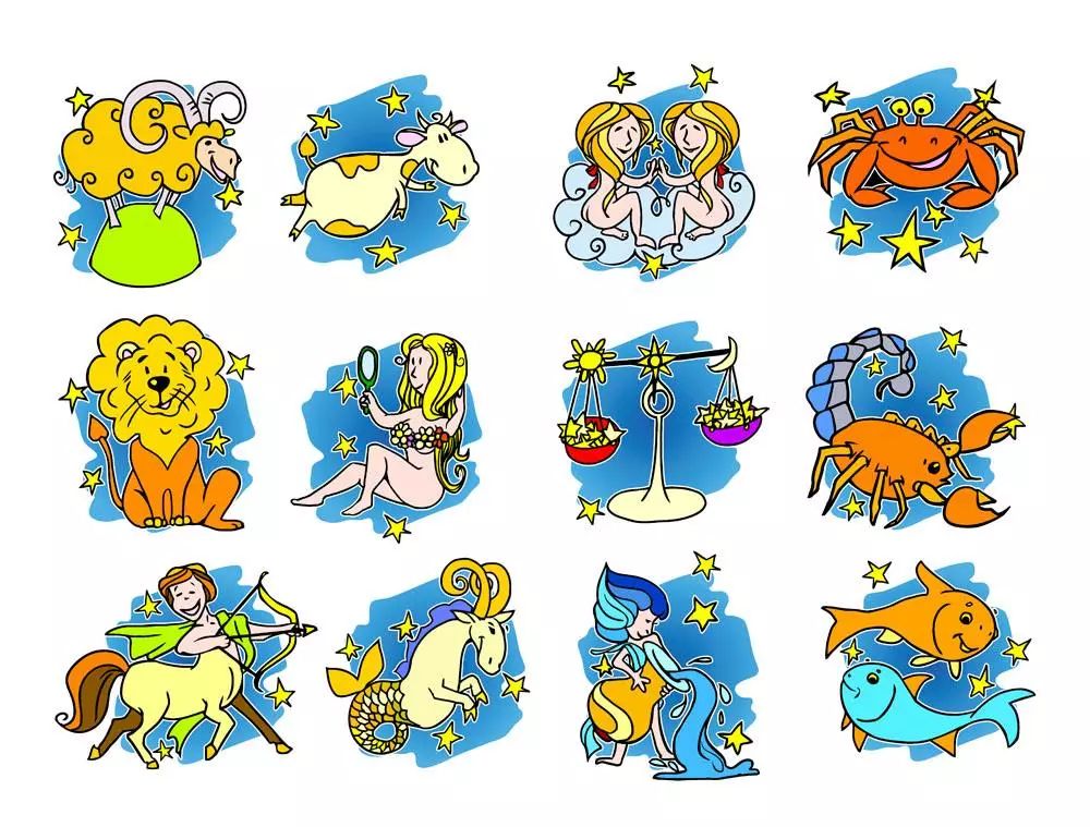 朋友圈很压抑吗,12星座朋友圈常态