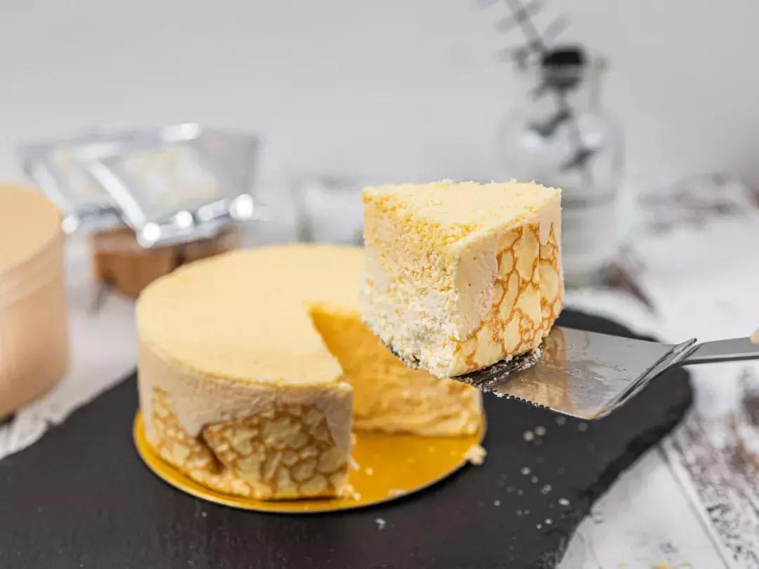 东京必打卡甜品店,东京超人气蛋糕新城天地店