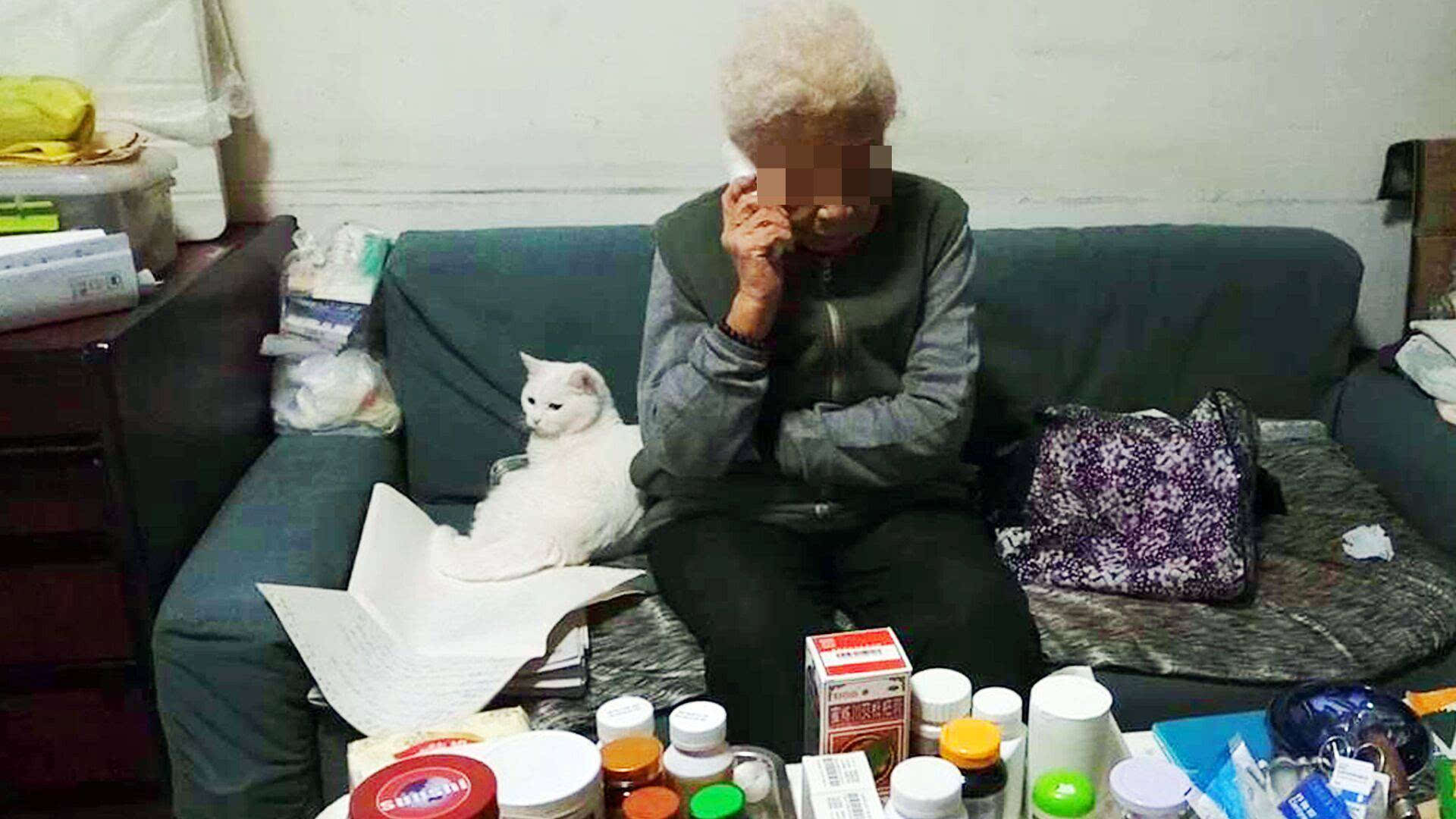 揭露老人保健品陷阱,如何对待老人买保健品