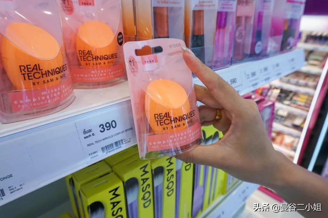 泰国boots店里有什么好东西,泰国boots必买清单及价格表