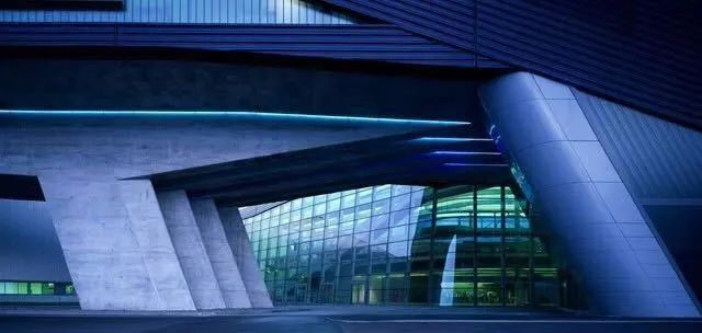 天益国际汽车城,三益汽车服务中心